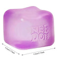 2026 Hot Schylling Needoh Nice Cube Stress Relief Sensory Toy for ADHD Focus and Anxiety Unisex Fidget Tool Soft Squishy Desk