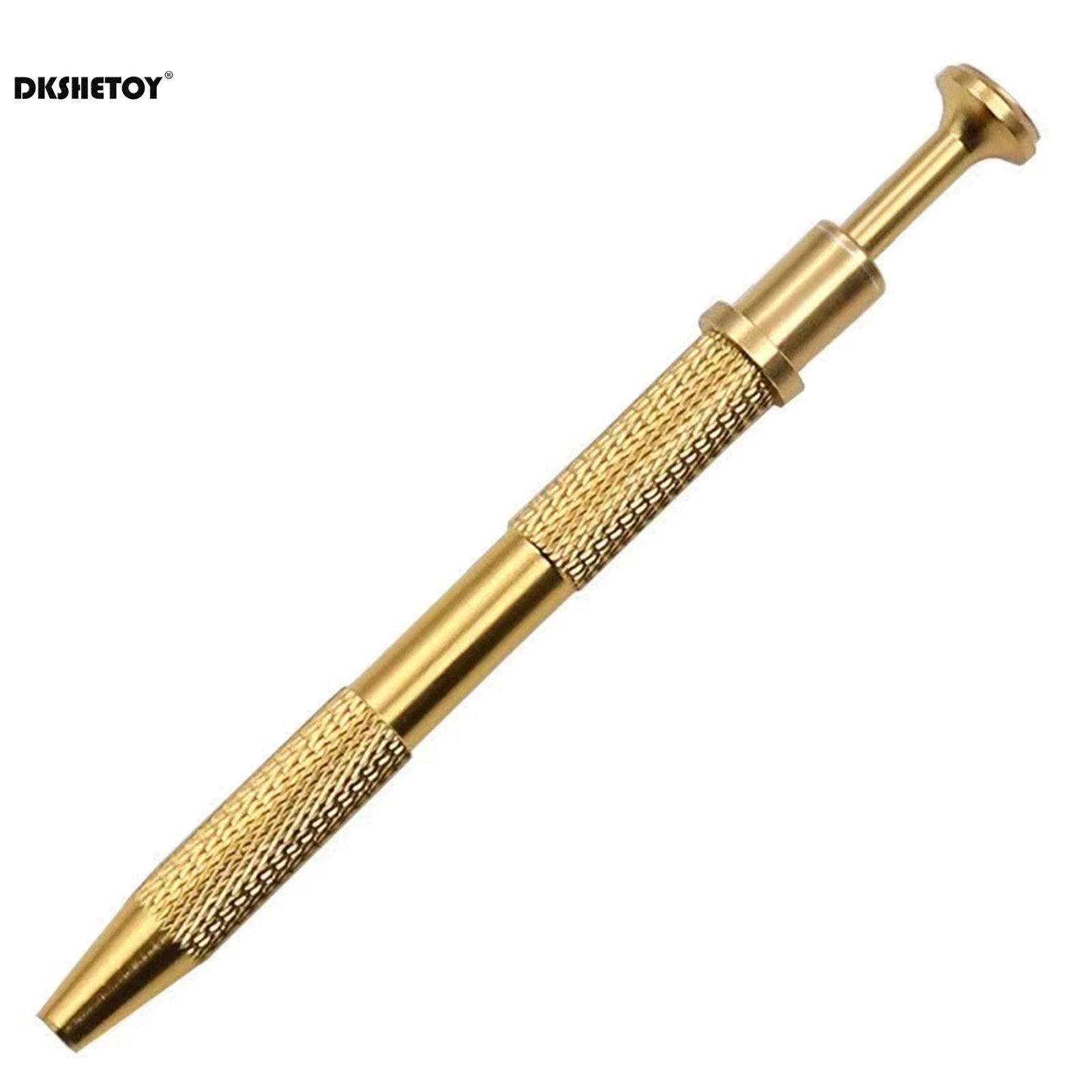 4 Claw Jewelry Grabber Tool with 4 Prongs IC Chips Aluminum Alloy Grabber Tools for Electronic Components